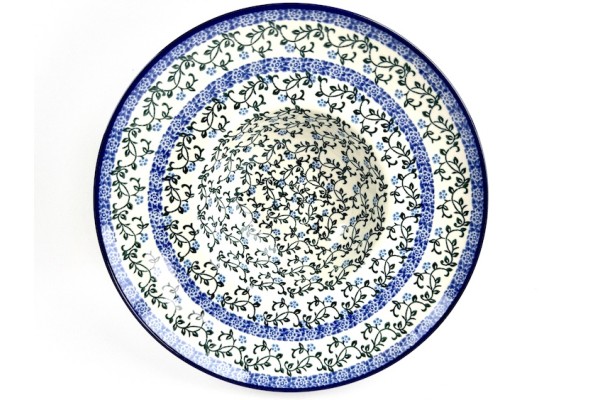 Bunzlau Spaghetti - bord 1822X Spaghettiborden